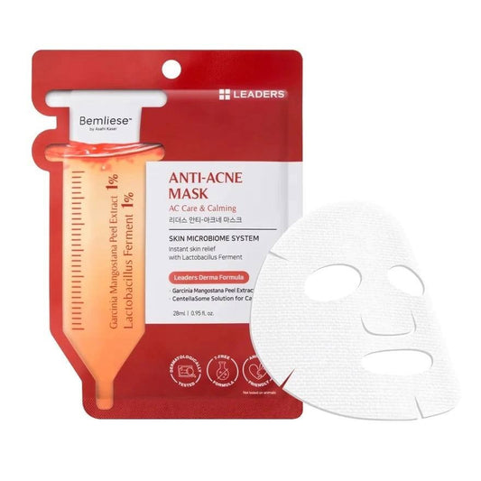 Leaders – Anti Acne Mask