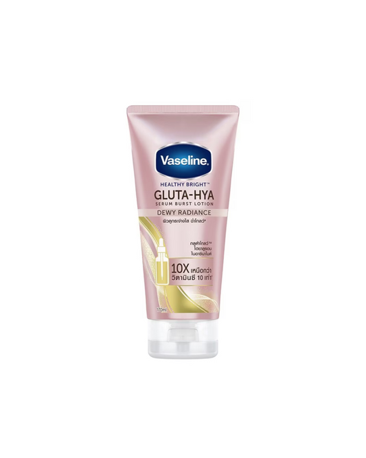 Vaseline - Lotion Corporelle Éclat De Rosée