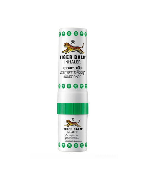Yadom Tiger Balm - Inhalateur 2-en-1