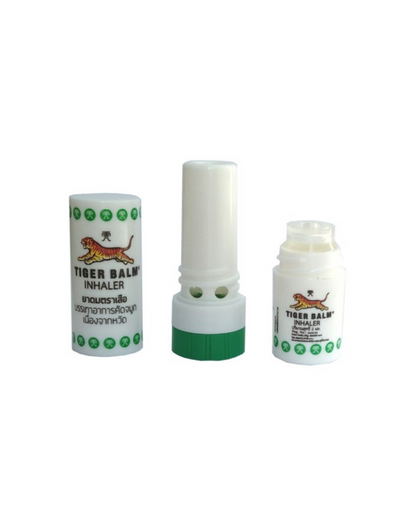 Yadom Tiger Balm - Inhalateur 2-en-1