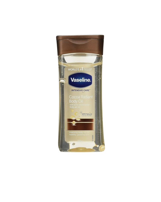 Vaseline - Huile Gel Corporelle Revitalisante