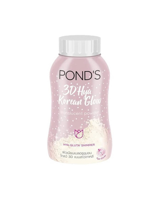 Pond’s - Poudre Faciale Translucide Lumineuse (Medium - Tan Skin)