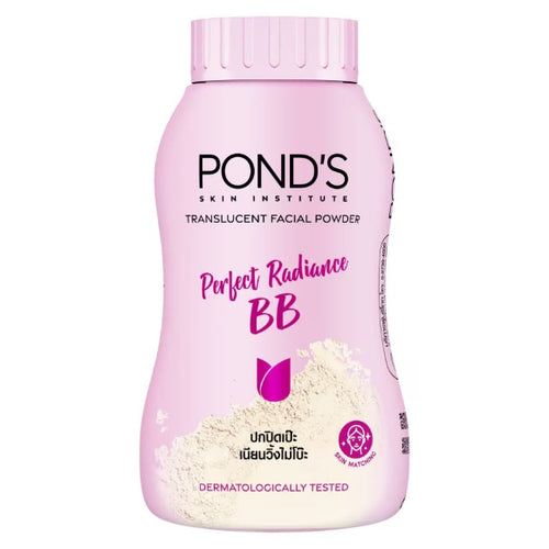Pond's – Translucent Facial Powder Perfect Radiance BB