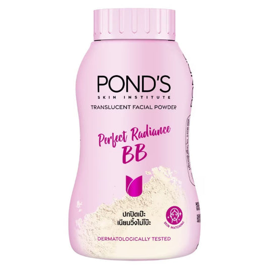 Pond's – Translucent Facial Powder Perfect Radiance BB
