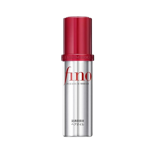 Shiseido FINO – Sérum Capillaire Réparateur