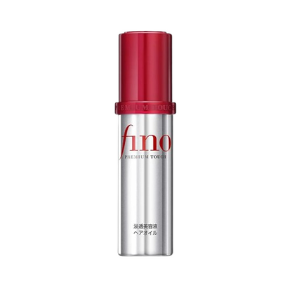 Shiseido FINO – Sérum Capillaire Réparateur