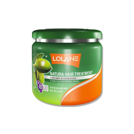 Masque Capillaire Lolane Natura